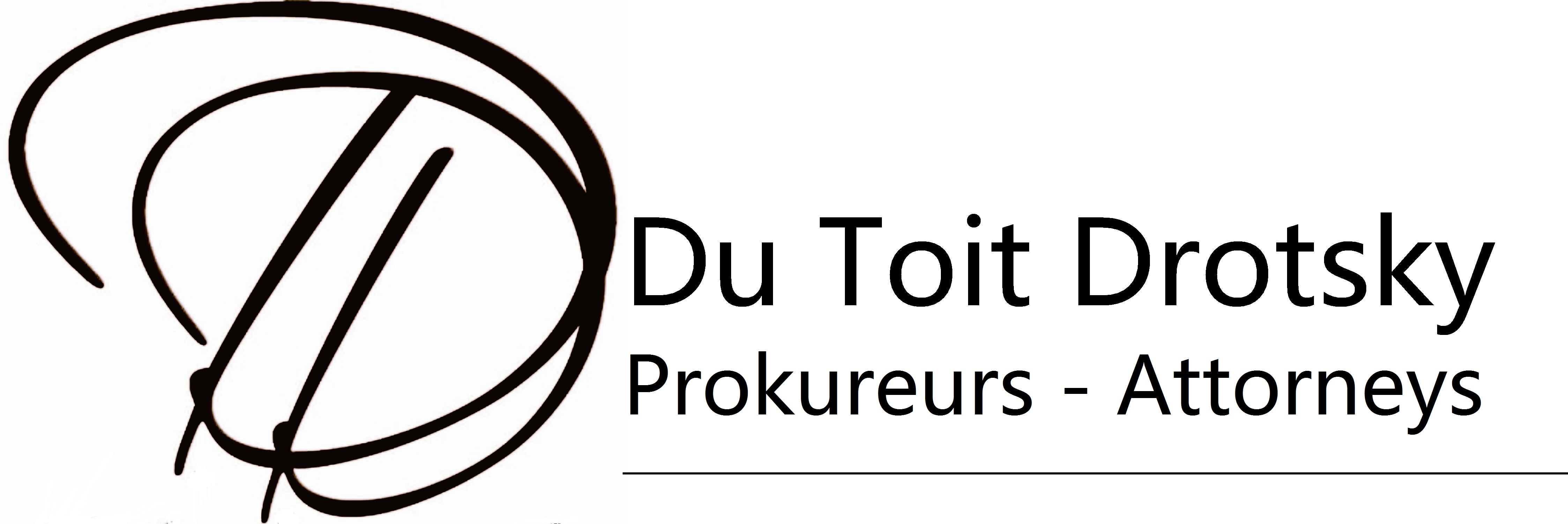 Du Toit Drotsky